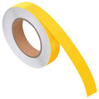 Reflective Tape 2.5 Cmx20 M Pvc