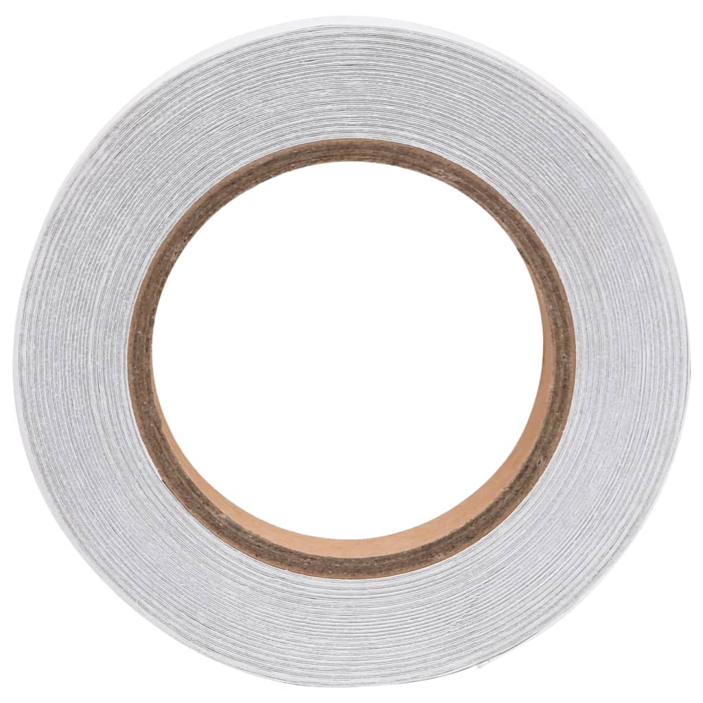 Reflective Tape White 2.5 cmx20 m PVC