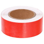 Reflective Tape 5 Cmx20 M Pvc