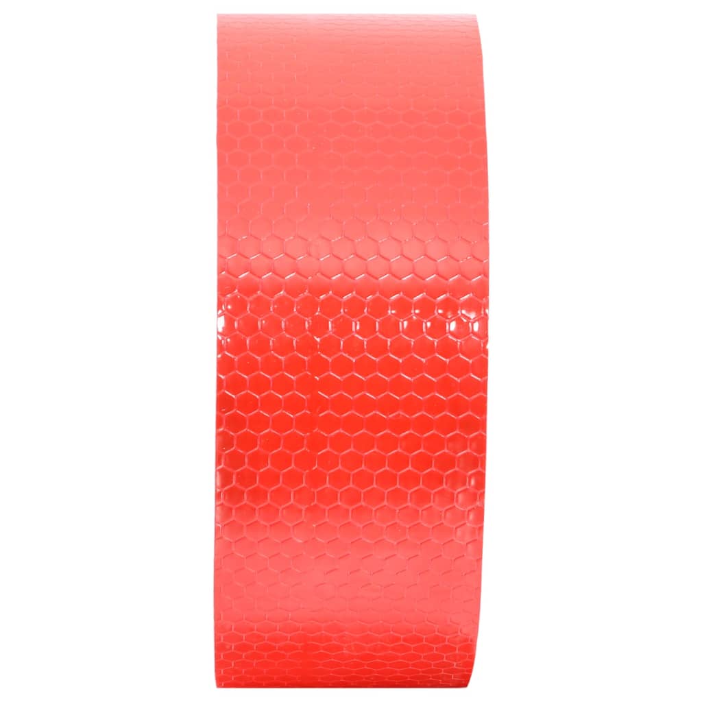 Reflective Tape 5 Cmx20 M Pvc