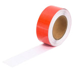 Reflective Tape 5 Cmx20 M Pvc