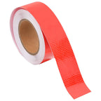 Reflective Tape 5 Cmx20 M Pvc