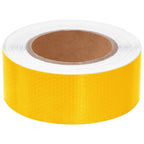 Reflective Tape 5 Cmx20 M Pvc