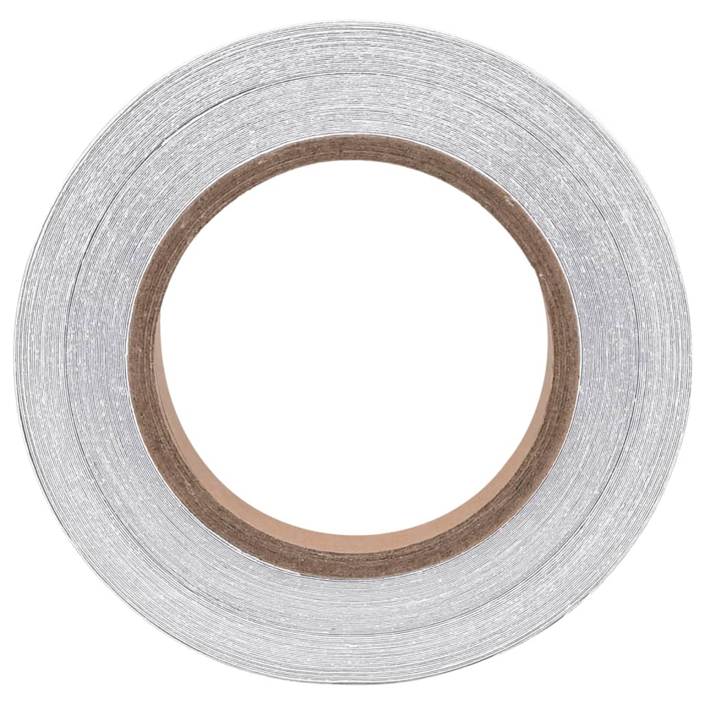 Reflective Tape 5 Cmx20 M Pvc