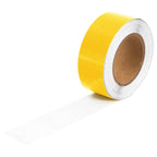 Reflective Tape 5 Cmx20 M Pvc