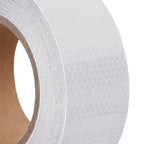Reflective Tape 5 Cmx20 M Pvc