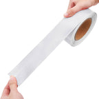 Reflective Tape 5 Cmx20 M Pvc