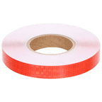 Reflective Tape 2.5 Cmx50 M Pvc