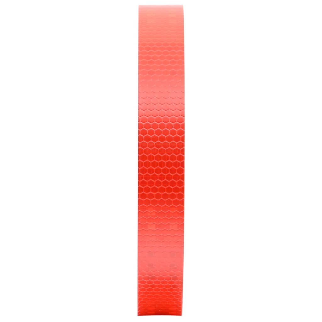Reflective Tape 2.5 Cmx50 M Pvc