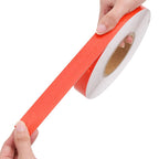 Reflective Tape 2.5 Cmx50 M Pvc