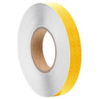 Reflective Tape 2.5 Cmx50 M Pvc
