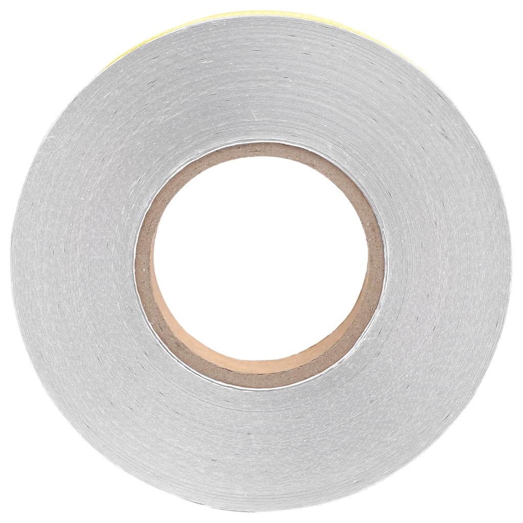 Reflective Tape 2.5 Cmx50 M Pvc