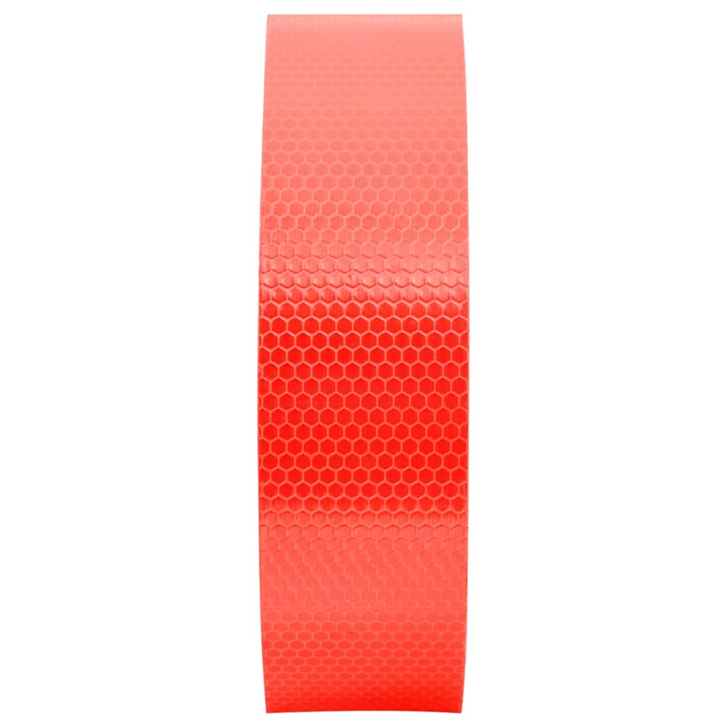 Reflective Tape 5 Cmx50 M Pvc