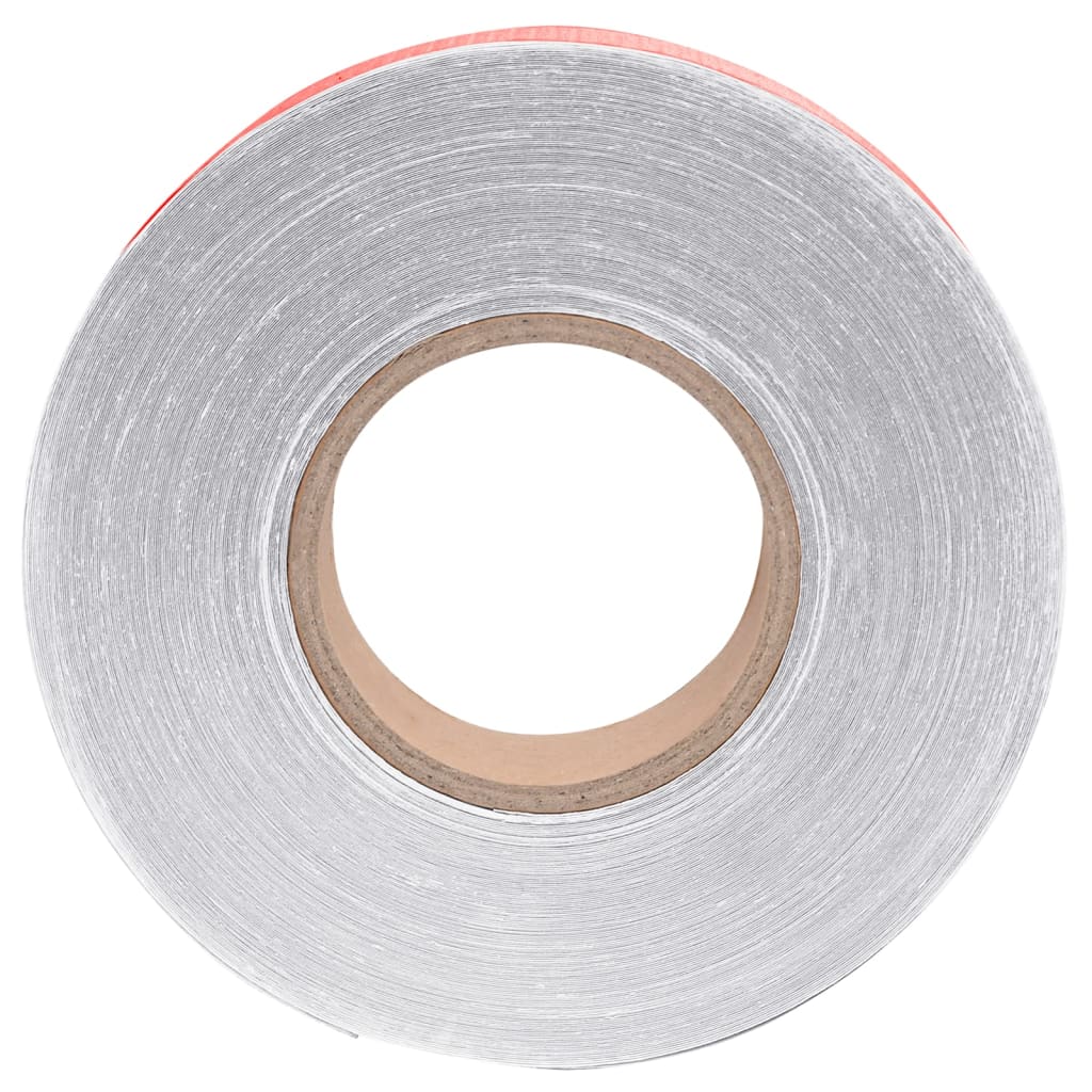 Reflective Tape 5 Cmx50 M Pvc