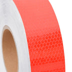 Reflective Tape 5 Cmx50 M Pvc