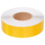 Reflective Tape 5 Cmx50 M Pvc