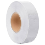 Reflective Tape 5 Cmx50 M Pvc