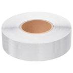 Reflective Tape White 5 cmx50 m PVC