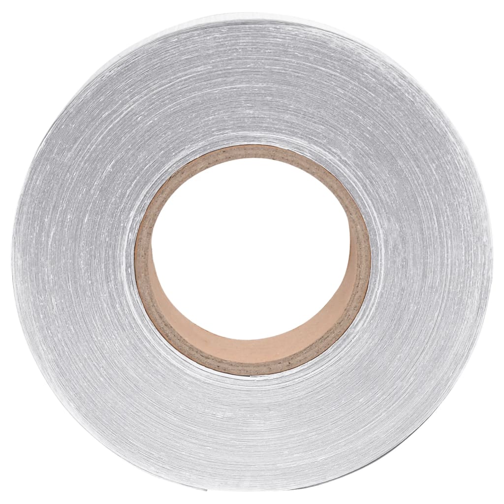 Reflective Tape White 5 cmx50 m PVC