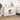 Sideboard White 100x35x74,5 cm Solid Wood Pine