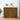 Sideboard Honey Brown 100x35x74 cm Solid Wood Pine