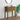 Console Table Honey Brown 70x35x75 cm Solid Wood Pine