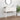 Console Table White 100x35x75 cm Solid Wood Pine