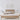 Bedside Cabinets 2 pcs White 40x34x35 cm Solid Wood Pine