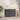 Sideboard Grey 100x40x75 cm Solid Wood Pine