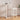 Bar Table White 60x60x110 cm Solid Wood Pine