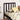 Bed Headboard 95X4X100 Cm Solid Wood Pine