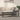 2 Piece Coffee Table Set Grey Solid Wood Pine