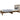 Pull-Out Day Bed Without Mattress 2X(90X190) Cm