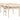 High Sleeper Bed Without Mattress Solid Wood Pine