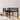 High Sleeper Bed Without Mattress Solid Wood Pine
