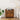 Desk Trolley Smoked Oak 60x45x60 cm Engineered Wood