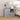 Bedside Cabinet Grey Sonoma 60x36x45 cm Engineered Wood