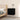 Wall-mounted Bedside Cabinet Black 50x36x47 cm