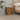 Wall-mounted Bedside Cabinet Smoked Oak 50x30x47 cm