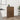 Sideboard Brown Oak 40x33x70 cm Engineered Wood