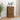 Sideboard Smoked Oak 40x33x70 cm Engineered Wood