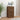 Sideboard Brown Oak 40x33x70 cm Engineered Wood