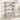 Sideboard Concrete Grey 80x30x119.5 cm Engineered Wood