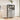 Highboard Concrete Grey 60x36x110 cm Engineered Wood