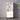 Highboard White 40x36x110 cm Engineered Wood