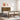 Senior Bed Without Mattress Solid Wood