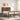 Senior Bed Without Mattress Solid Wood
