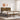 Senior Bed Without Mattress Solid Wood