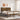 Senior Bed Without Mattress Solid Wood