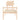 Senior Bed Without Mattress Small Single Solid Wood